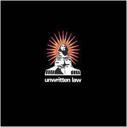 Unwritten Law : Unwritten Law